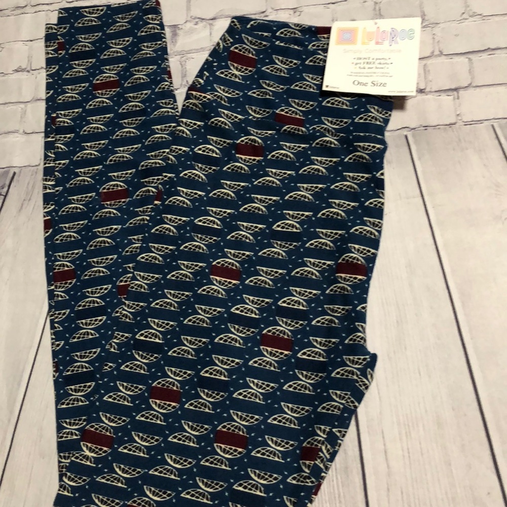 LuLaRoe leggings